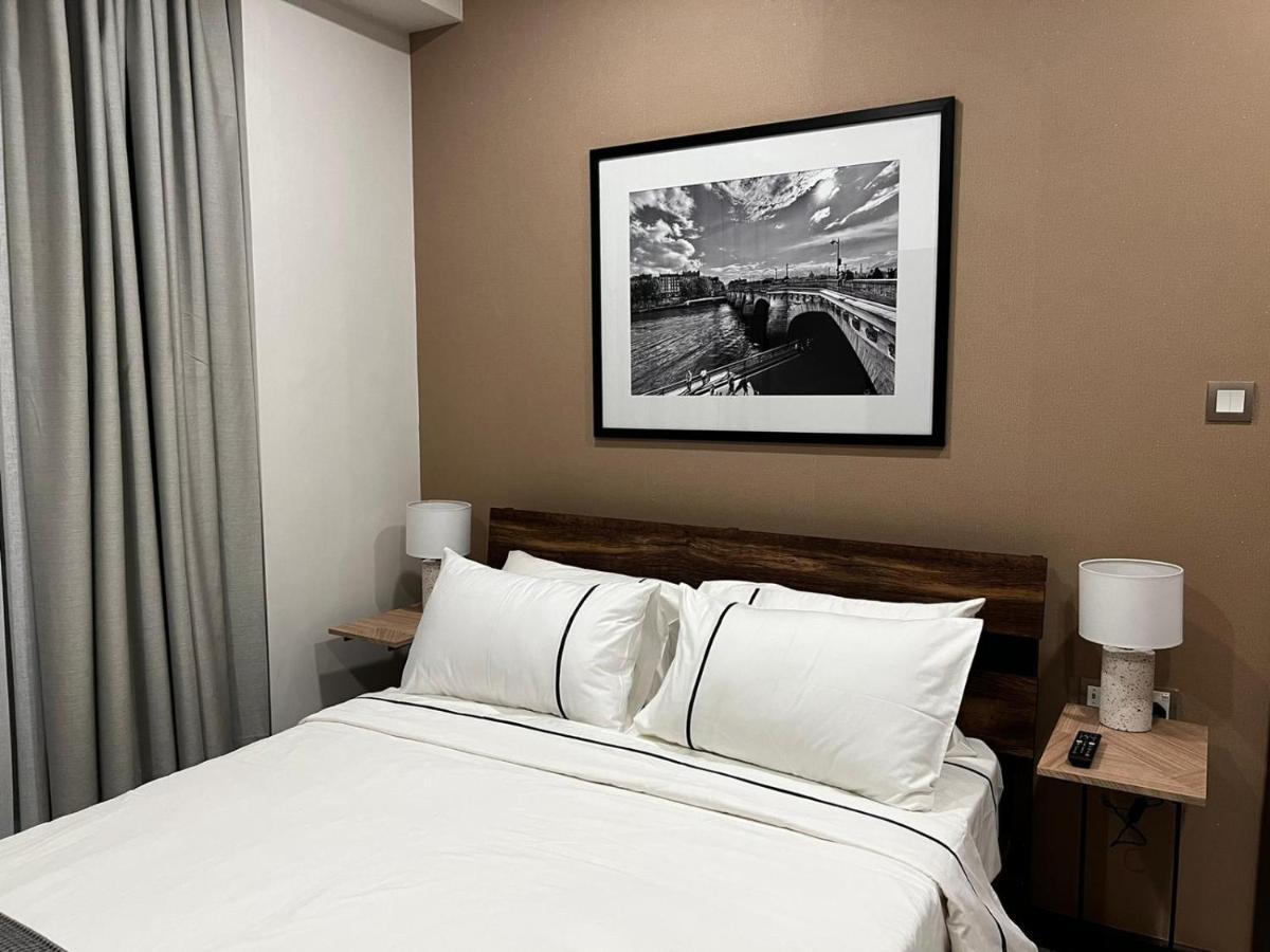 Dreamfield Nest At Skynest Apartments Nairobi Exterior photo
