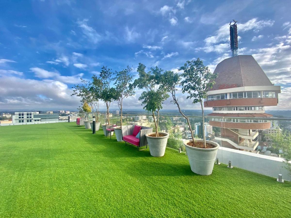 Dreamfield Nest At Skynest Apartments Nairobi Exterior photo