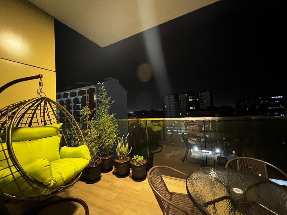 Dreamfield Nest At Skynest Apartments Nairobi Exterior photo