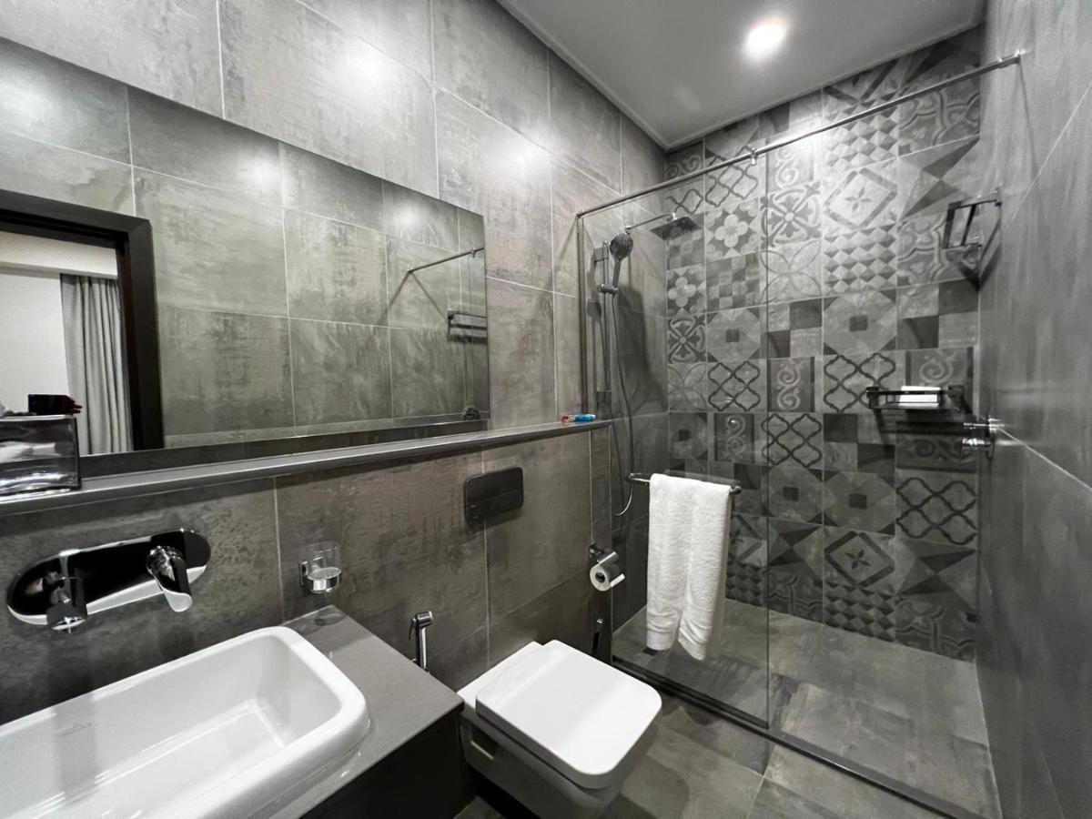 Dreamfield Nest At Skynest Apartments Nairobi Exterior photo