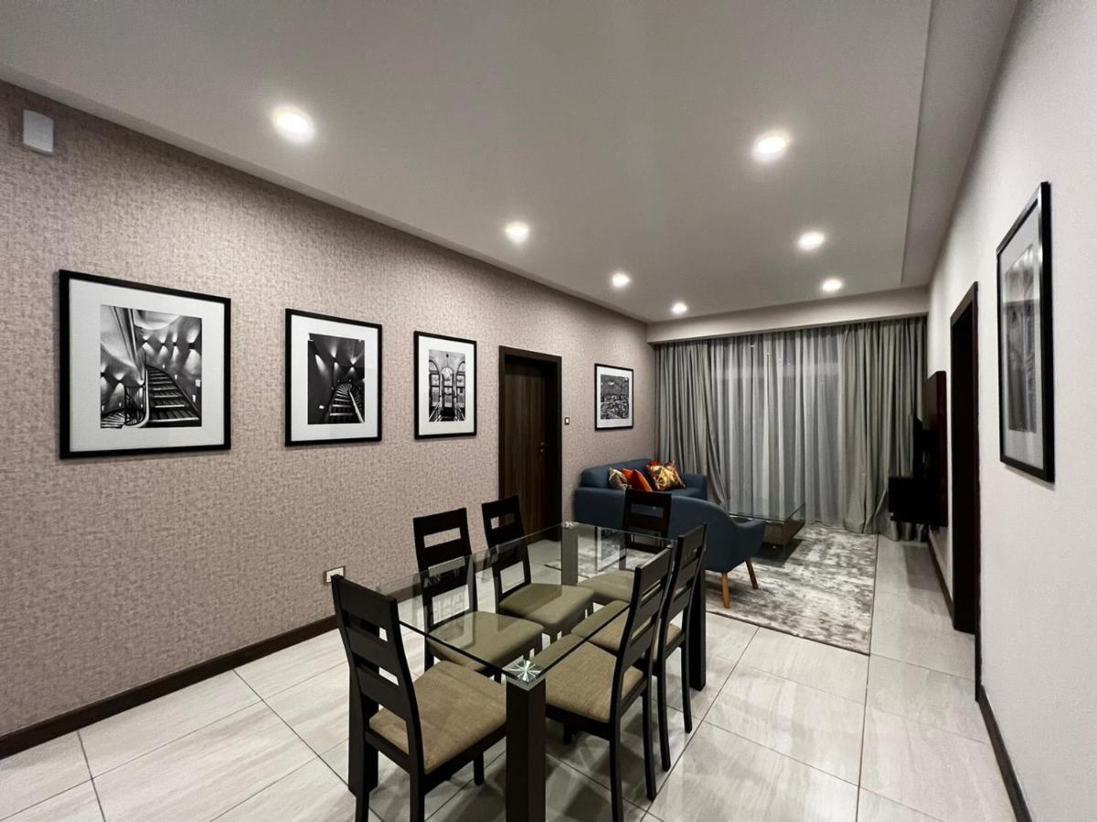 Dreamfield Nest At Skynest Apartments Nairobi Exterior photo