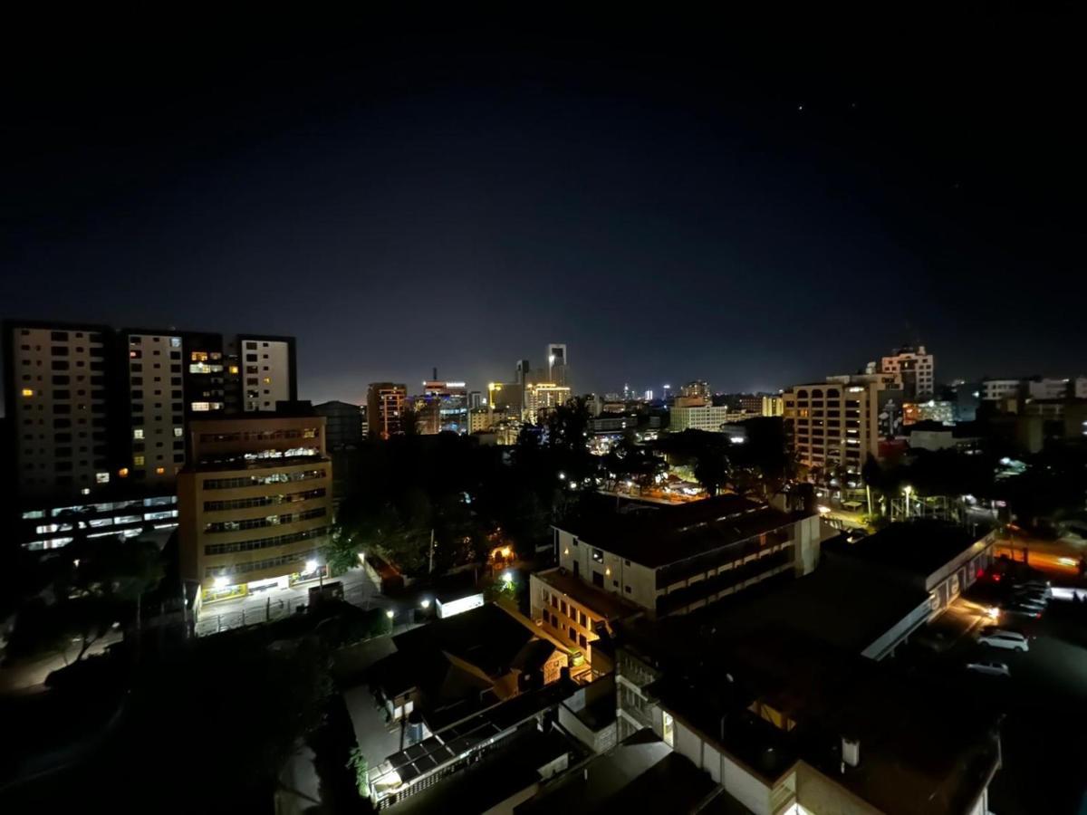 Dreamfield Nest At Skynest Apartments Nairobi Exterior photo