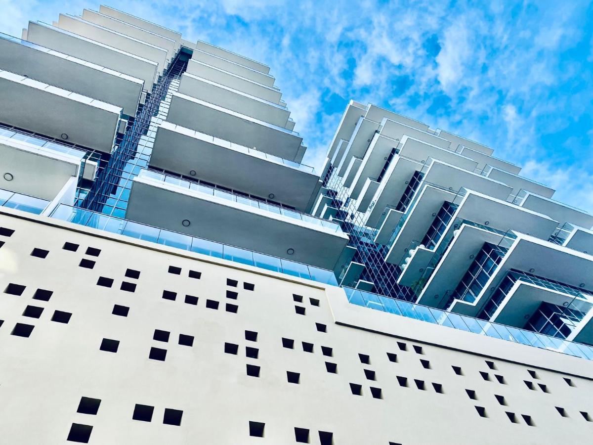 Dreamfield Nest At Skynest Apartments Nairobi Exterior photo
