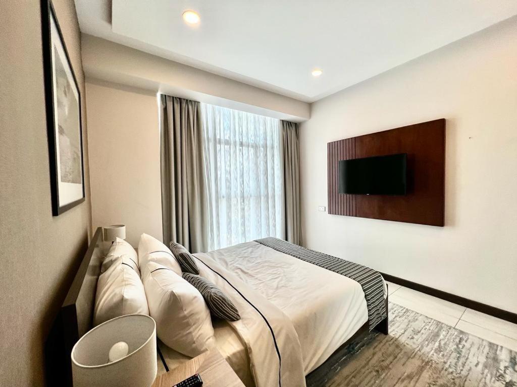 Dreamfield Nest At Skynest Apartments Nairobi Exterior photo