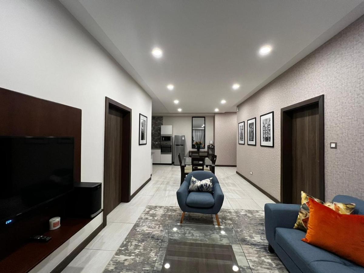 Dreamfield Nest At Skynest Apartments Nairobi Exterior photo