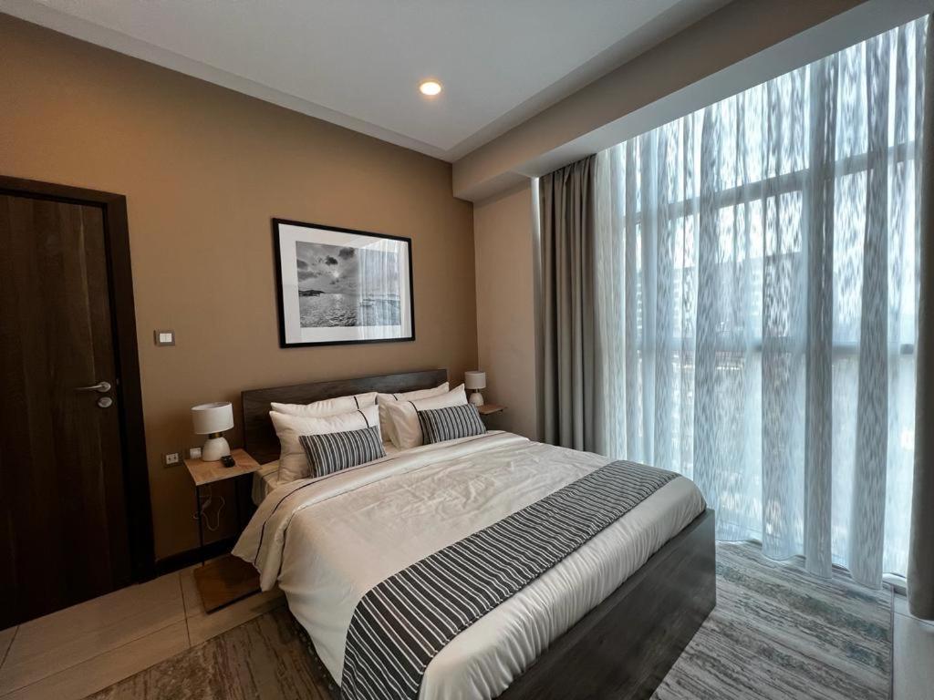 Dreamfield Nest At Skynest Apartments Nairobi Exterior photo