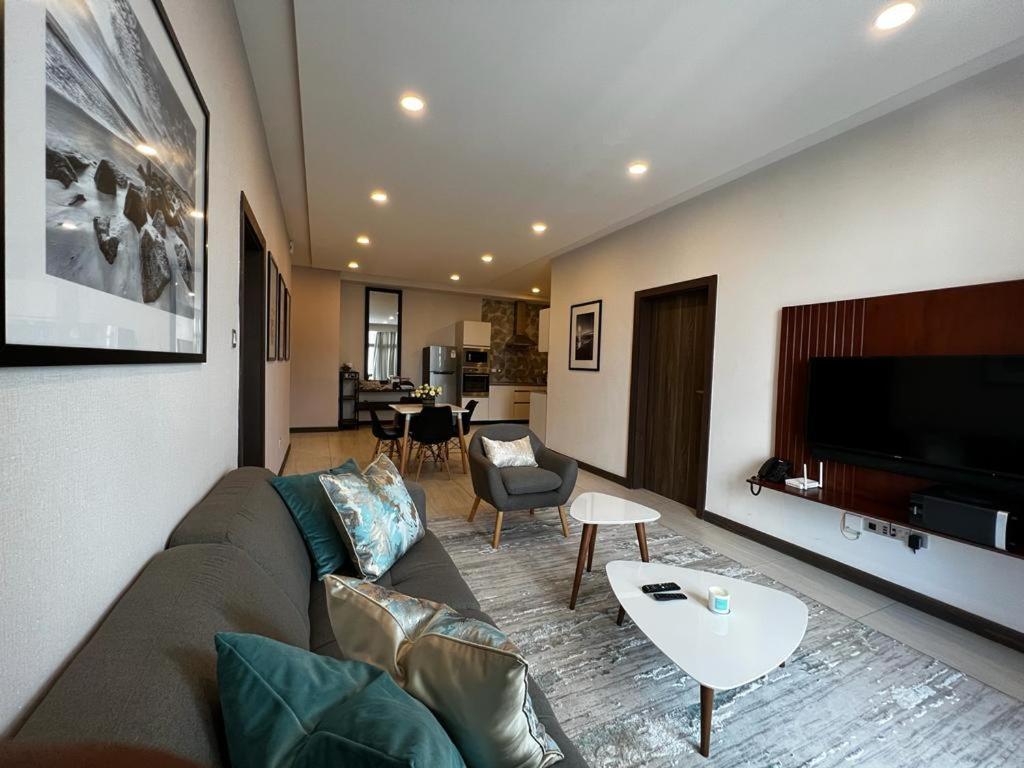 Dreamfield Nest At Skynest Apartments Nairobi Exterior photo