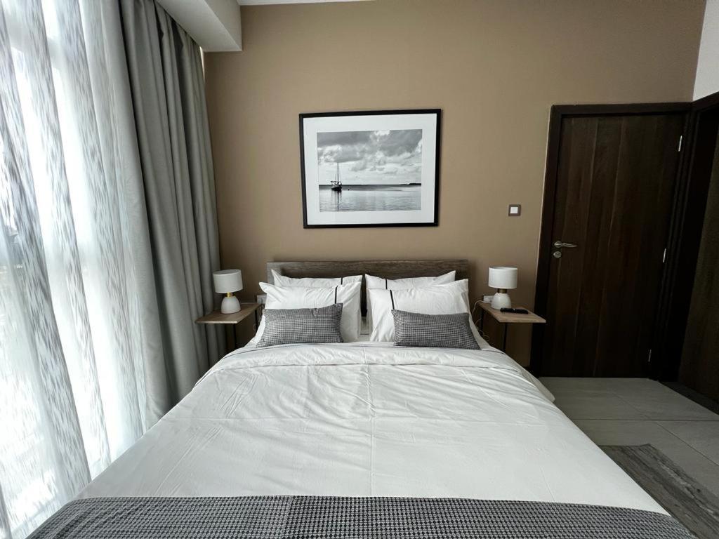 Dreamfield Nest At Skynest Apartments Nairobi Exterior photo