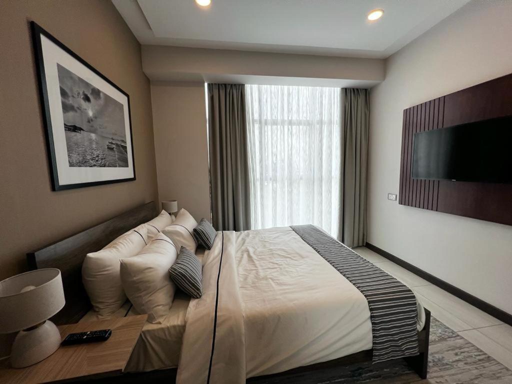 Dreamfield Nest At Skynest Apartments Nairobi Exterior photo