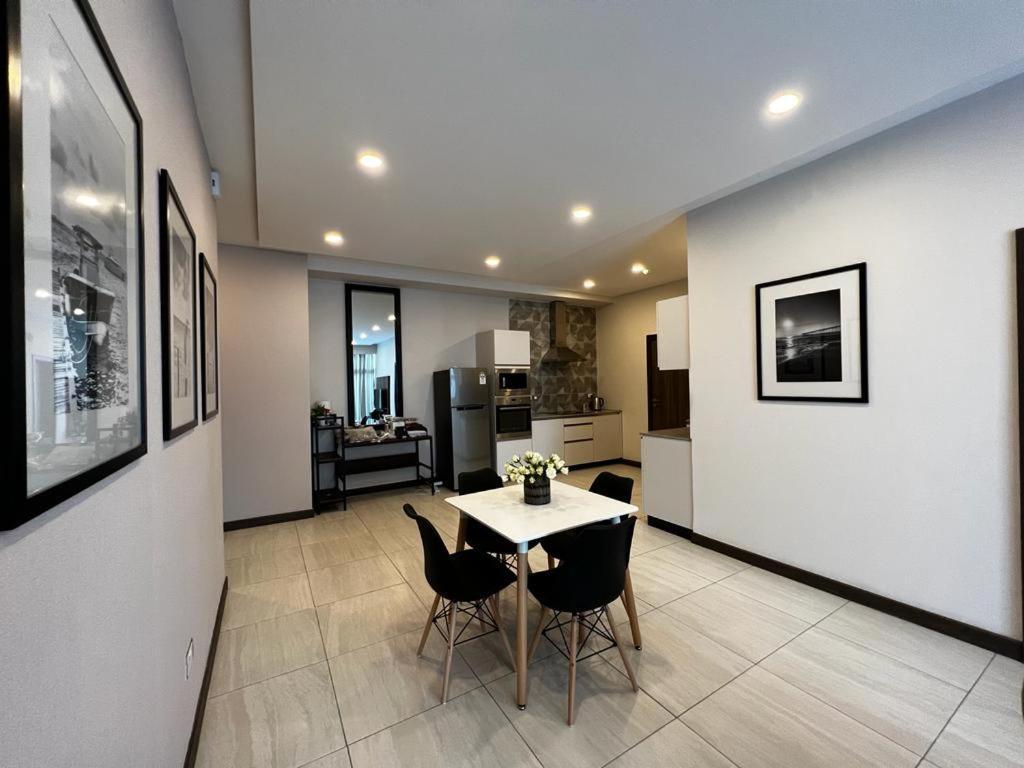 Dreamfield Nest At Skynest Apartments Nairobi Exterior photo