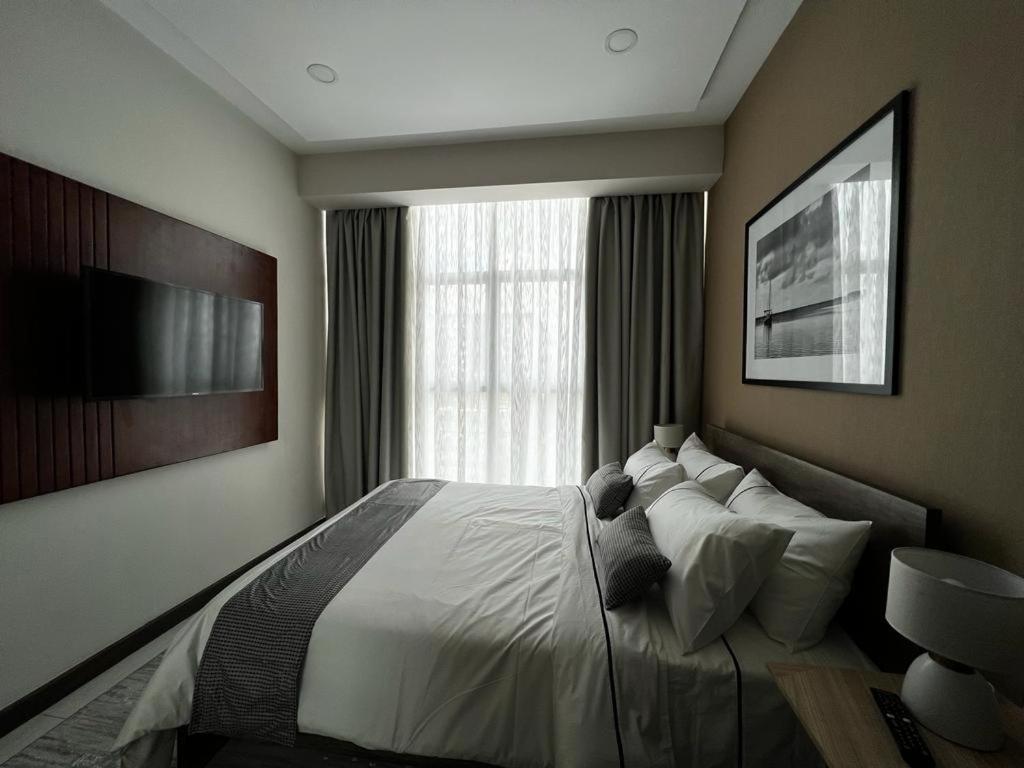 Dreamfield Nest At Skynest Apartments Nairobi Exterior photo