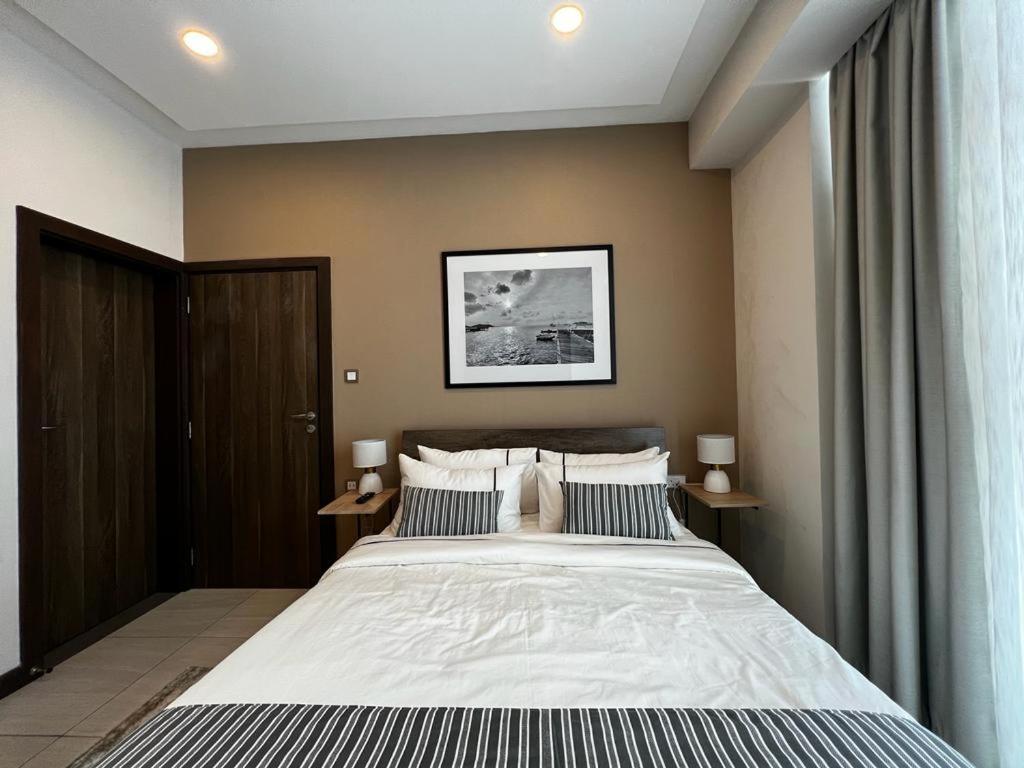 Dreamfield Nest At Skynest Apartments Nairobi Exterior photo