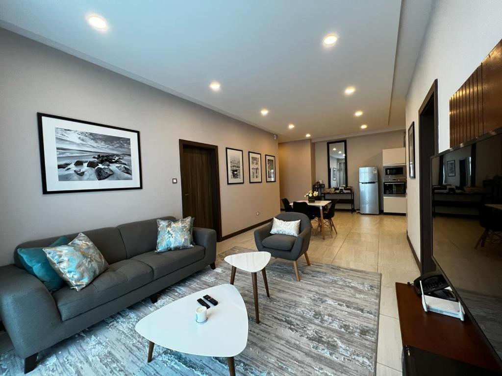 Dreamfield Nest At Skynest Apartments Nairobi Exterior photo