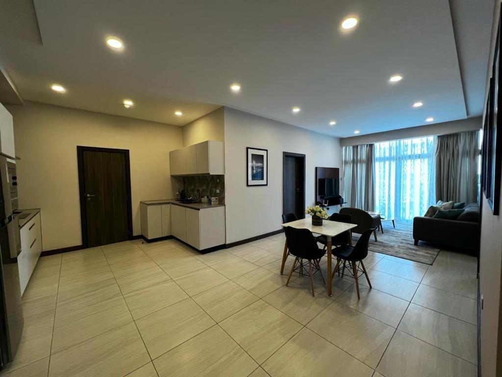 Dreamfield Nest At Skynest Apartments Nairobi Exterior photo