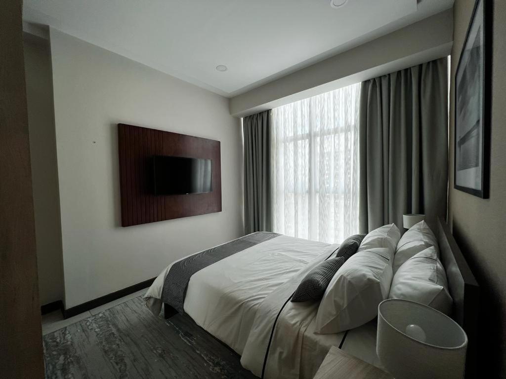 Dreamfield Nest At Skynest Apartments Nairobi Exterior photo